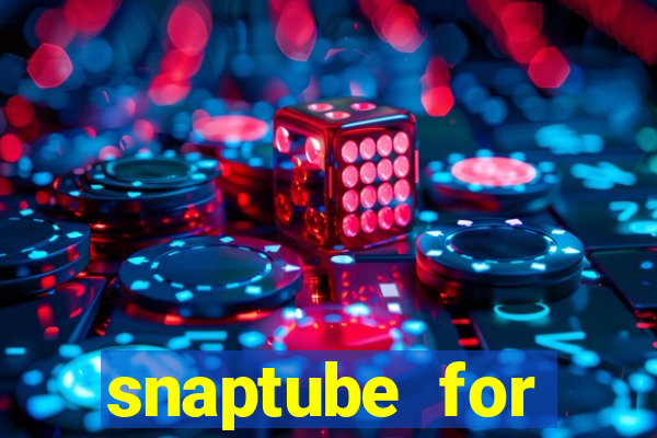 snaptube for windows 7
